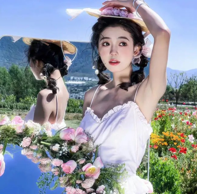 我们练爱吧